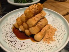 -挂旗柴锅鸡(蚌山区嘉年华店)