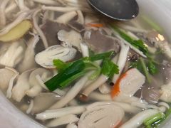 -新洞口小吃(三元二路店)