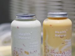 -FOCUS AND.TEA(中电广场店)