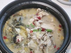 -周渝食惦酸菜鱼(青浦店)