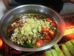 android_upload_pic-晓靖轩烧烤(沙河风情店)