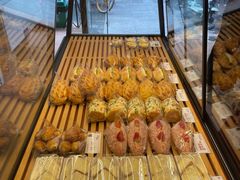 -顶东面包花园·生日蛋糕(香榭丽店)