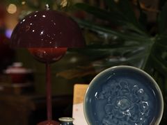 -明赫堂·柴窑馆·手作瓷集合店