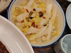 -西江美食舫·江西菜(健德桥店)