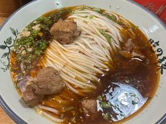 -常樂屋·常德米粉(青年路店)