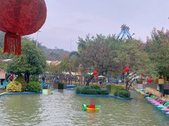 -盈香心动乐园