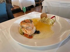 -火车头法国西餐厅