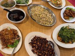 -德成饭店