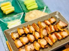 -章丘宴(唐人中心店)