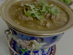 -金家老三饭庄(常营店)