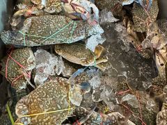 -芭提雅Amporn Seafood自助餐厅
