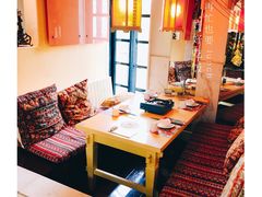 -甘尼仕印度餐厅爵士酒吧(阳春巷店)