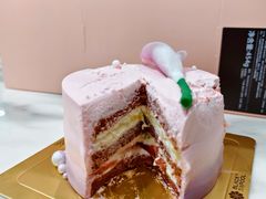 -黑池口感烘焙·生日蛋糕(坂田店)