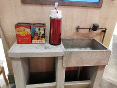 -CITY MART城市集市·里弄(北外滩来福士广场店)