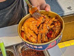 -降龙爪爪(建设路1店)