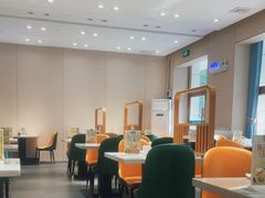 -紫光园·烤鸭·北京菜(团结湖店)