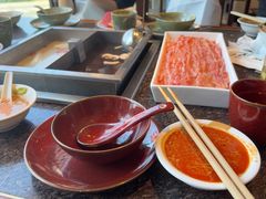 -皇城老妈川味火锅·大连海鲜火锅(港湾店)