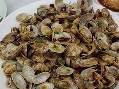 -北戴河庆山饭店·海鲜砂锅粥(北戴河黑石路店)