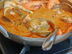 四喜沙茶锅-林四喜·闽南传家菜(鼓浪屿店)