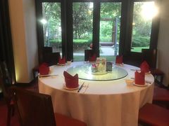 -逸林轩中餐厅(中信泰富朱家角锦江酒店)