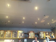 -星巴克(3号湾店)