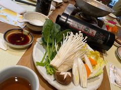 -和创柚子·会席日本料理(新区淮海街店)