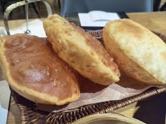 手撕葱油饼-云山茶餐厅(广东大厦店)