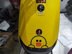 -九号电动车(安定门内大街店)