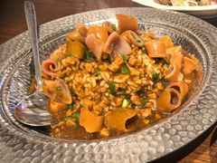 -1937青岛老味道·海肠捞饭·青岛菜(大鲍岛栈桥店)