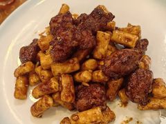 -罗阳人家私房菜(罗阳路店)
