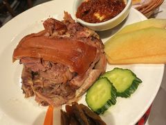 -局气烤鸭·北京菜(德云社店)