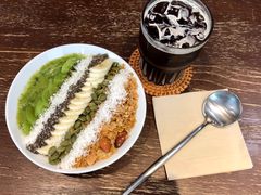 绿野仙踪-So Acai(天河店)