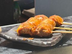-乌君·酒场·炭火烧鸟(侨城坊店)