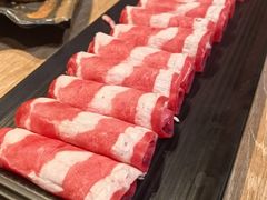 -古关火锅店(古北水镇景区店)