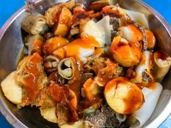 -修记牛杂店(同华东一路店)