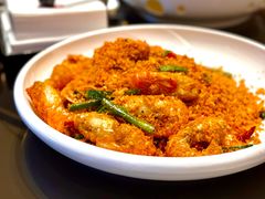 -香港狮子山下·明星粤菜餐厅(北苑店)