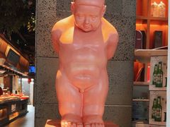 -翠姐姐农家大院(滨康路店)