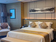 -深圳雅邦朗悦国际酒店