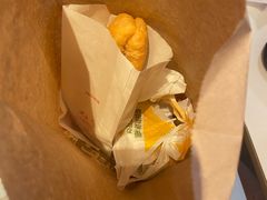 -麦当劳(长泰商业广场店)