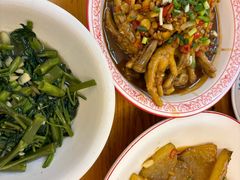 -胖东瓜·浏阳菜馆(火车站店)