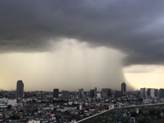 -阿瓦尼河滨曼谷酒店