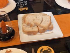 -Ministry of Crab(科伦坡店)