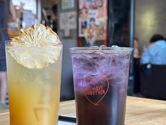 -新沙洞咖啡(泉乐坊店)