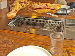 -柿子树炭烤羊腿(金台路店)