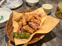 -前海沿·青岛菜(乐客城店)