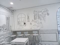 -白夜2D咖啡馆
