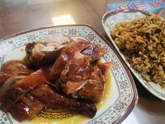 -聂记粤菜馆(鼓西路店)