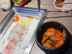 -新石器烤肉(石路天虹店)