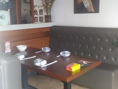 卡座-宣威山野人家·云南菜·菌火锅(金碧店)