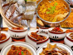 -高佳庄·海鲜酒楼(东港店)